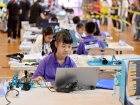 การแข่งขัน 2025 MakeX Thailand Robotics Competition (Practic ... Image 176